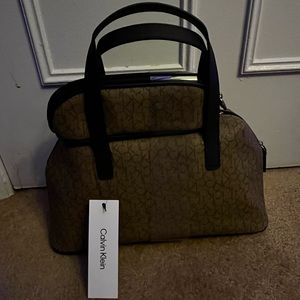 Calvin Klein Purse
